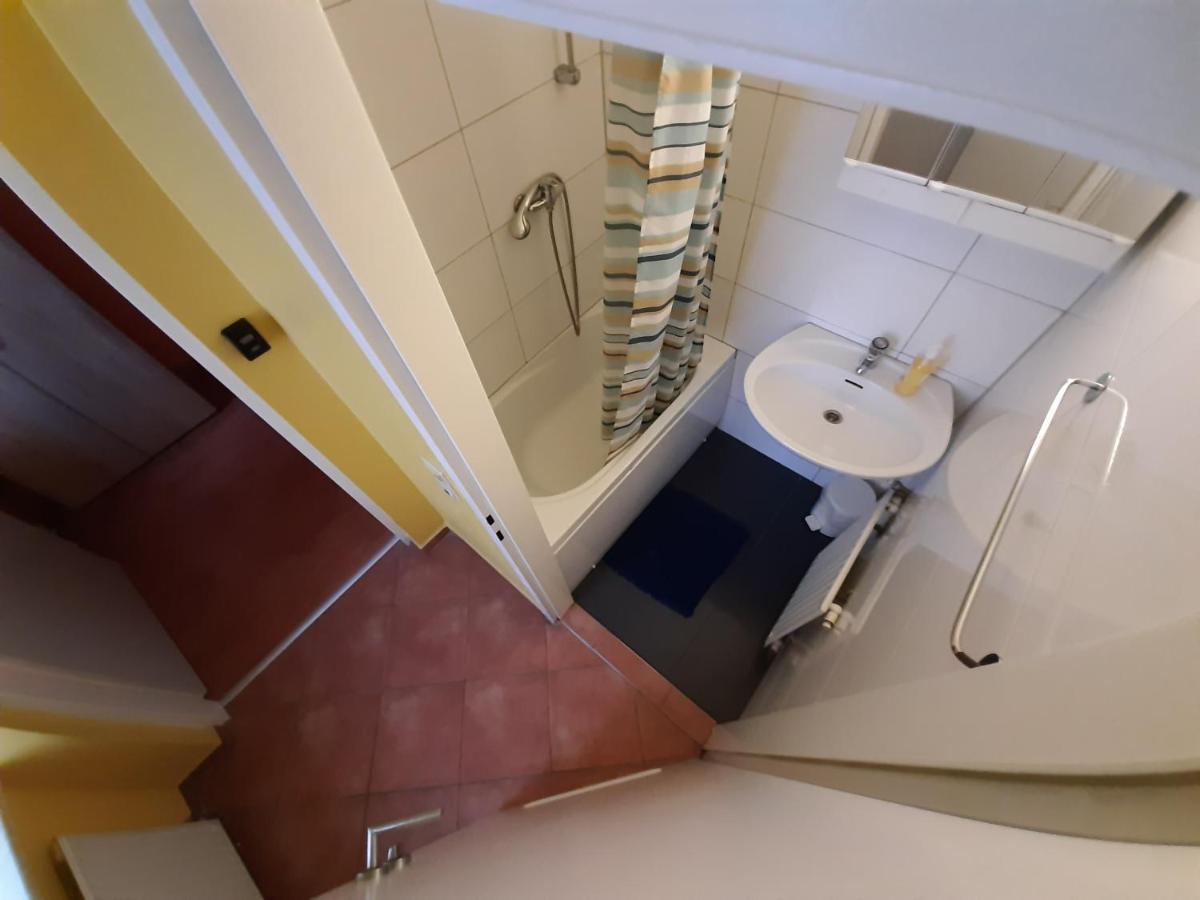 Monterooms Vienna Schoenbrunn 10 Minutes To Downtown Ngoại thất bức ảnh