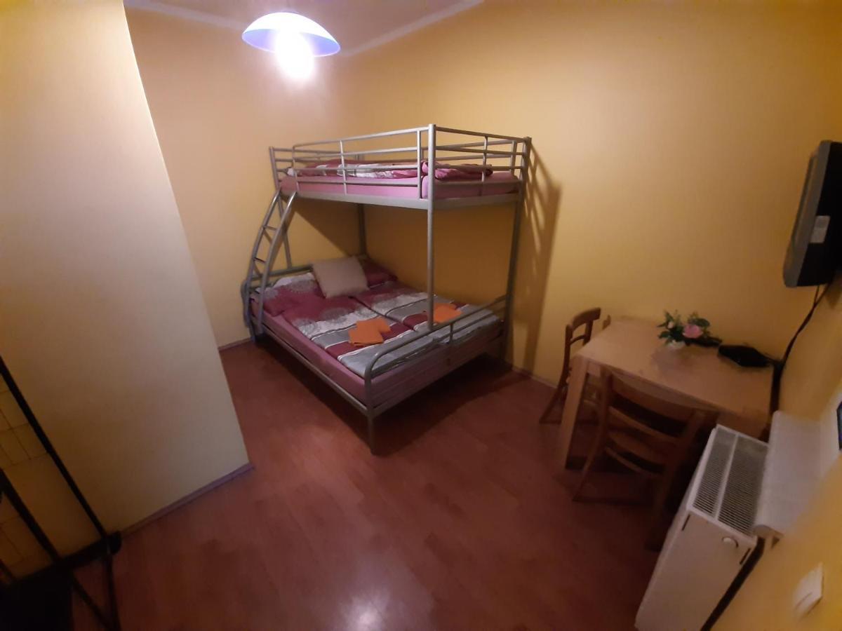 Monterooms Vienna Schoenbrunn 10 Minutes To Downtown Ngoại thất bức ảnh