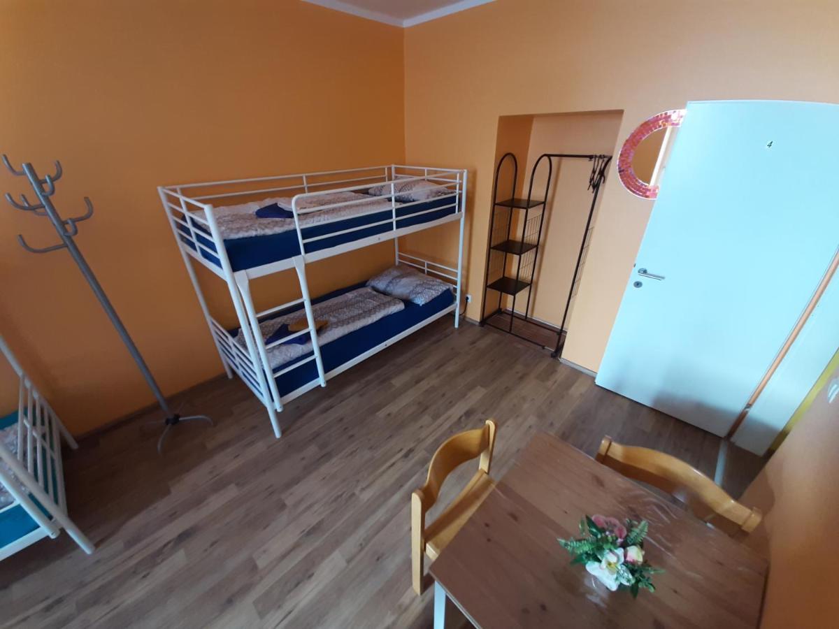 Monterooms Vienna Schoenbrunn 10 Minutes To Downtown Ngoại thất bức ảnh