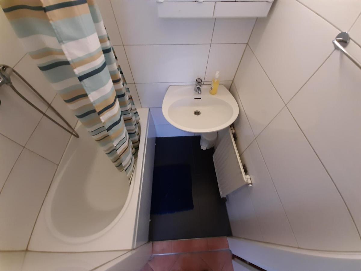 Monterooms Vienna Schoenbrunn 10 Minutes To Downtown Ngoại thất bức ảnh
