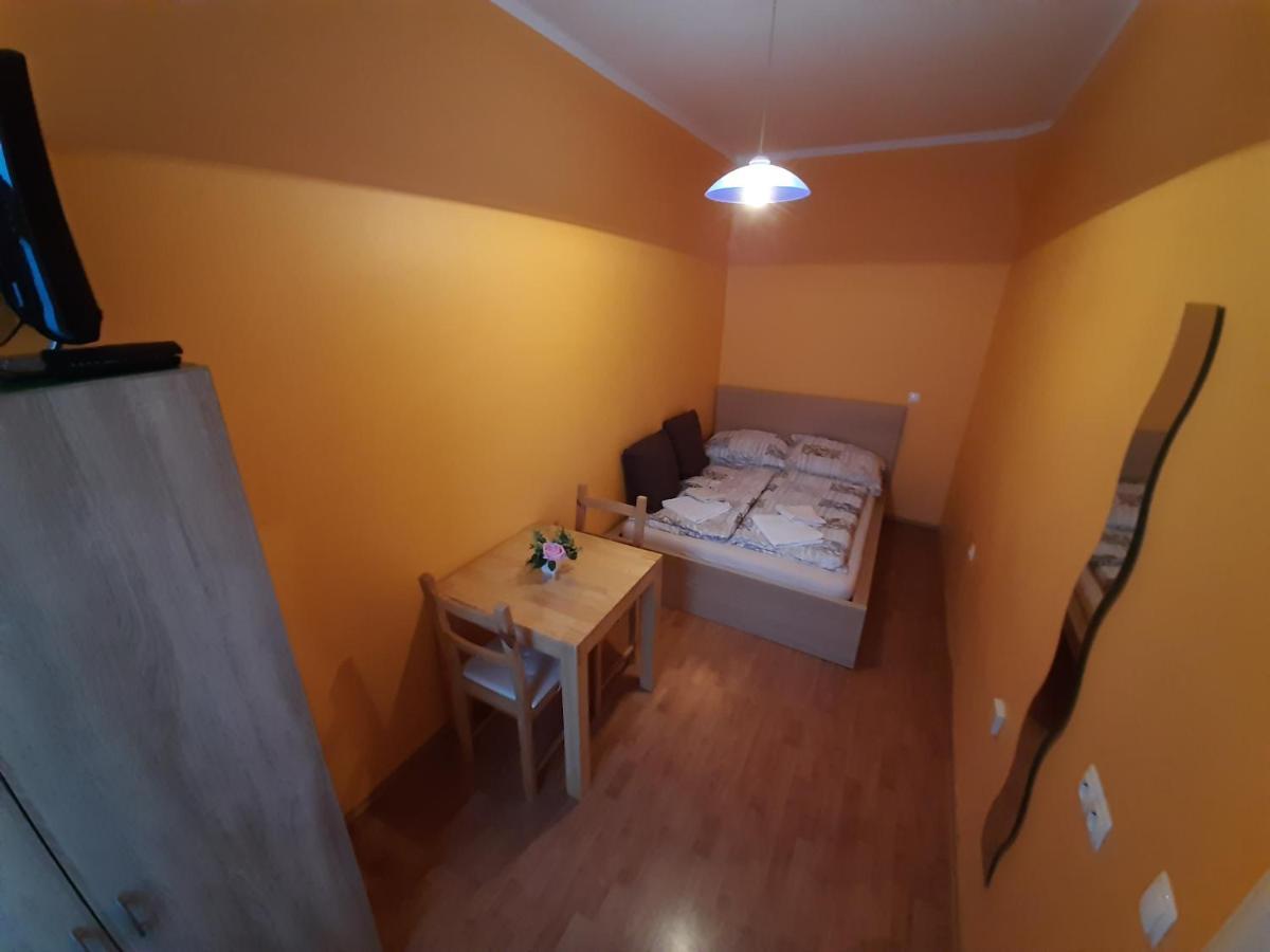 Monterooms Vienna Schoenbrunn 10 Minutes To Downtown Ngoại thất bức ảnh
