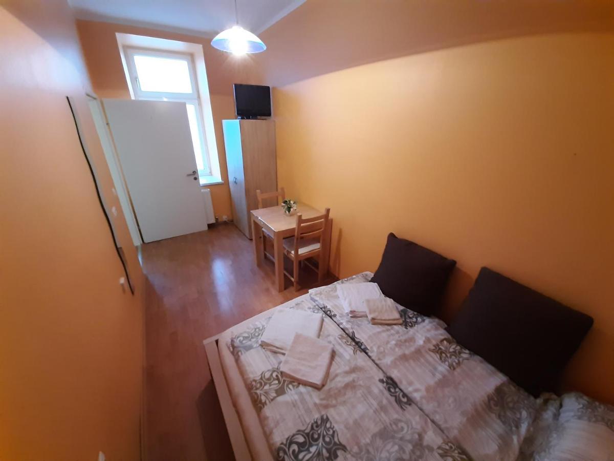 Monterooms Vienna Schoenbrunn 10 Minutes To Downtown Ngoại thất bức ảnh