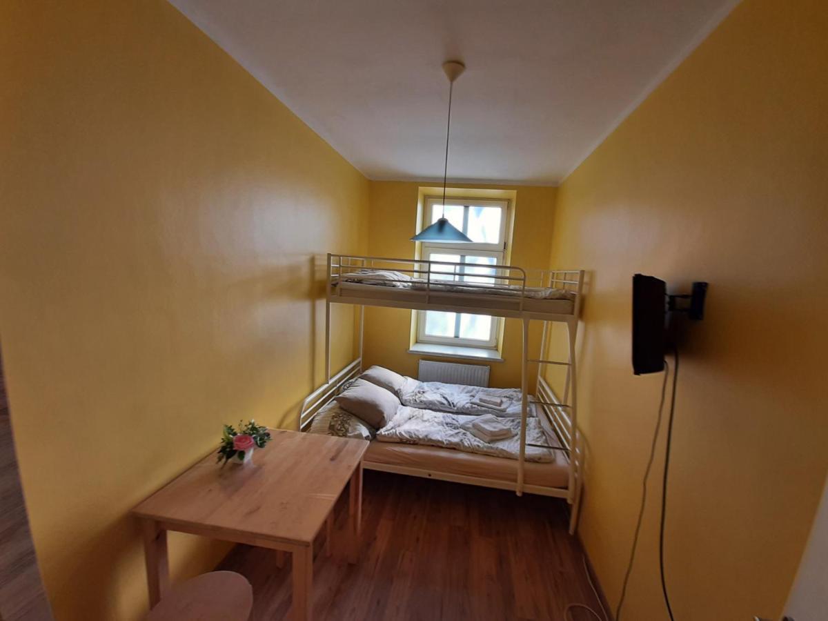 Monterooms Vienna Schoenbrunn 10 Minutes To Downtown Ngoại thất bức ảnh