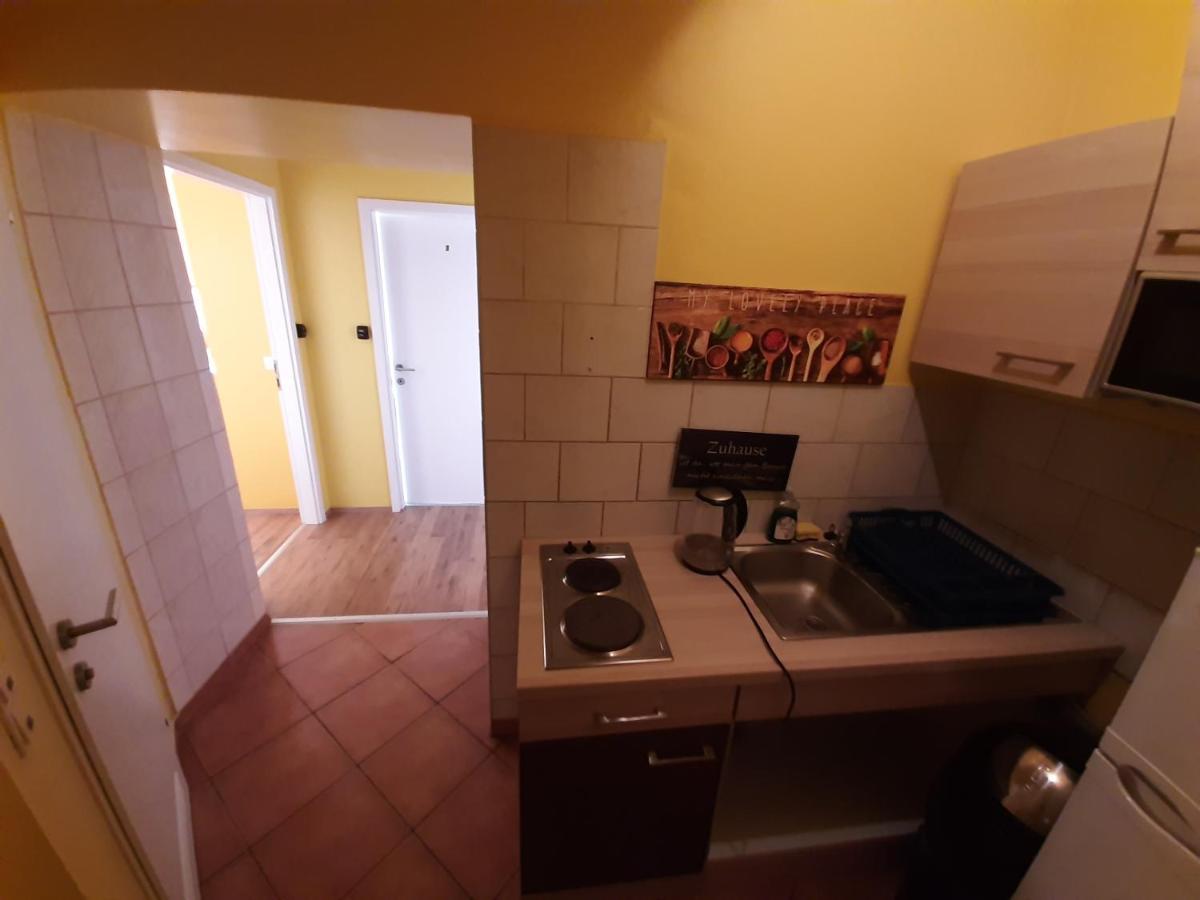 Monterooms Vienna Schoenbrunn 10 Minutes To Downtown Ngoại thất bức ảnh