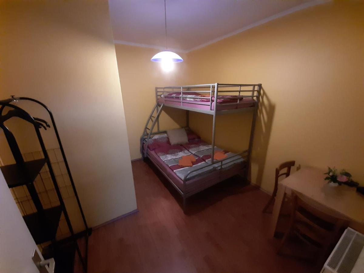 Monterooms Vienna Schoenbrunn 10 Minutes To Downtown Ngoại thất bức ảnh