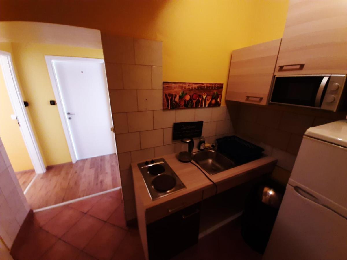 Monterooms Vienna Schoenbrunn 10 Minutes To Downtown Ngoại thất bức ảnh