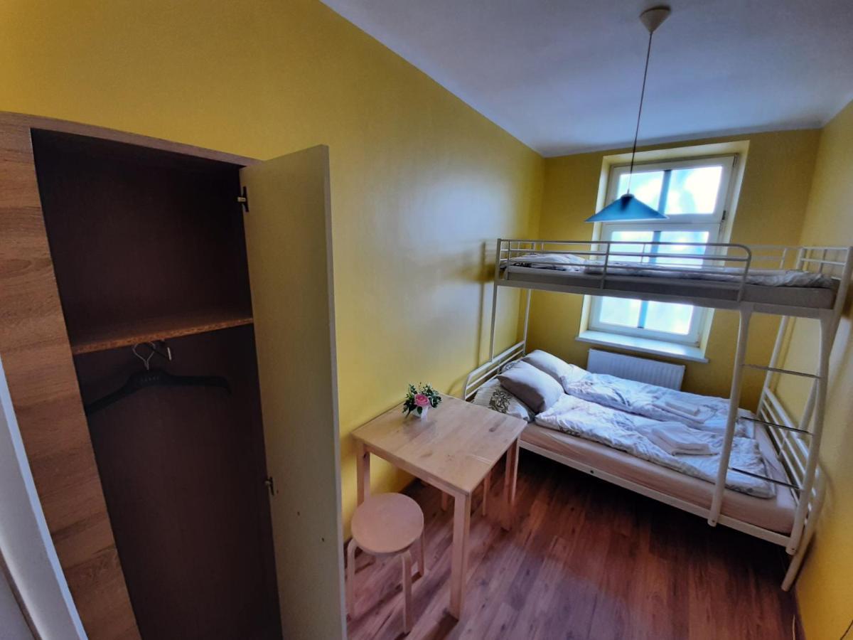 Monterooms Vienna Schoenbrunn 10 Minutes To Downtown Ngoại thất bức ảnh