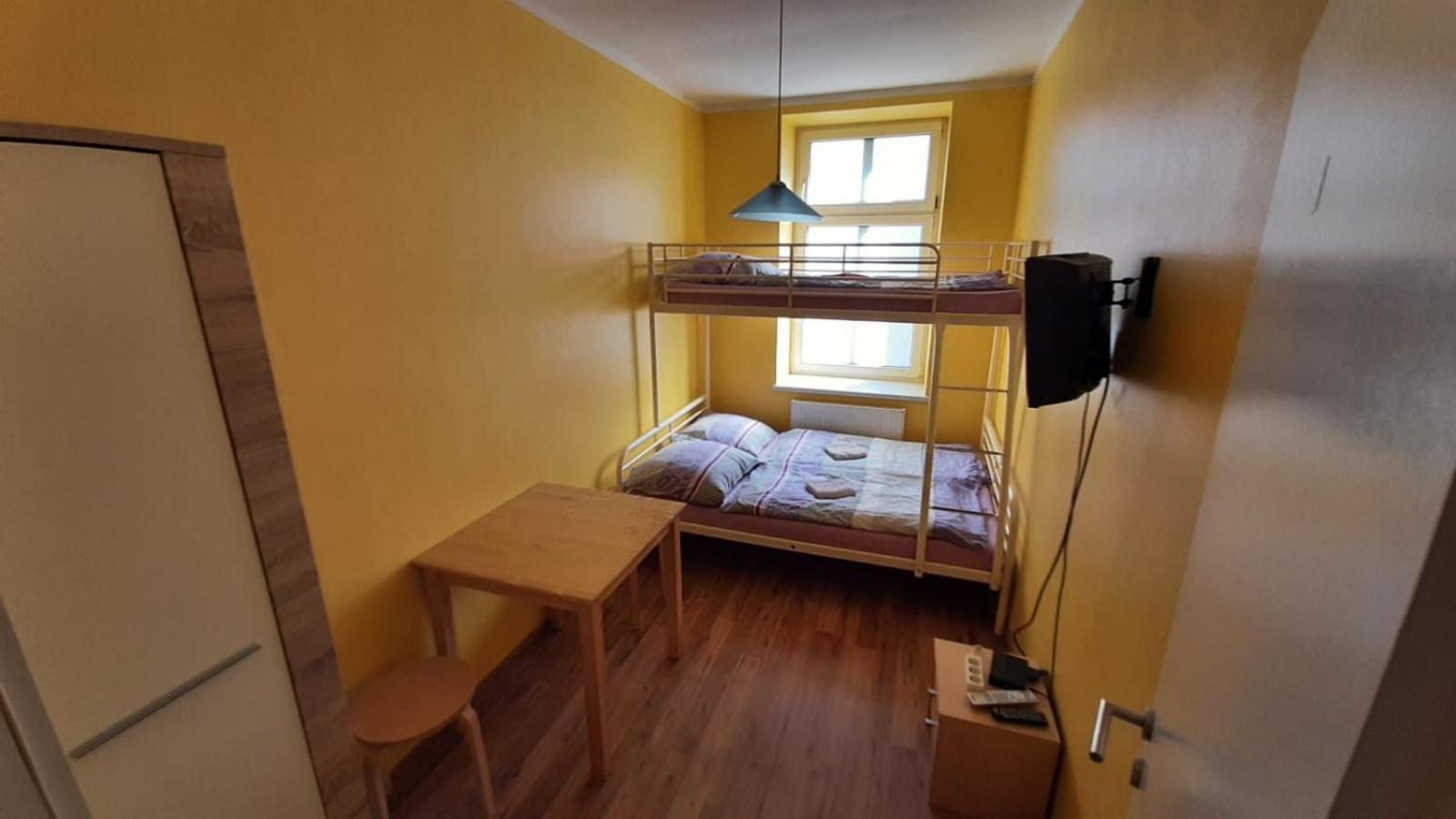 Monterooms Vienna Schoenbrunn 10 Minutes To Downtown Ngoại thất bức ảnh