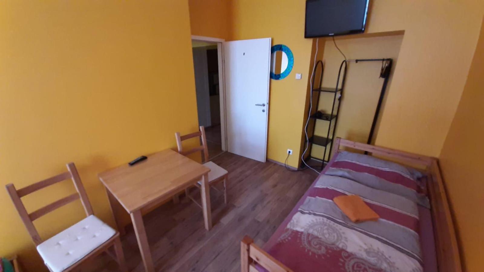 Monterooms Vienna Schoenbrunn 10 Minutes To Downtown Ngoại thất bức ảnh
