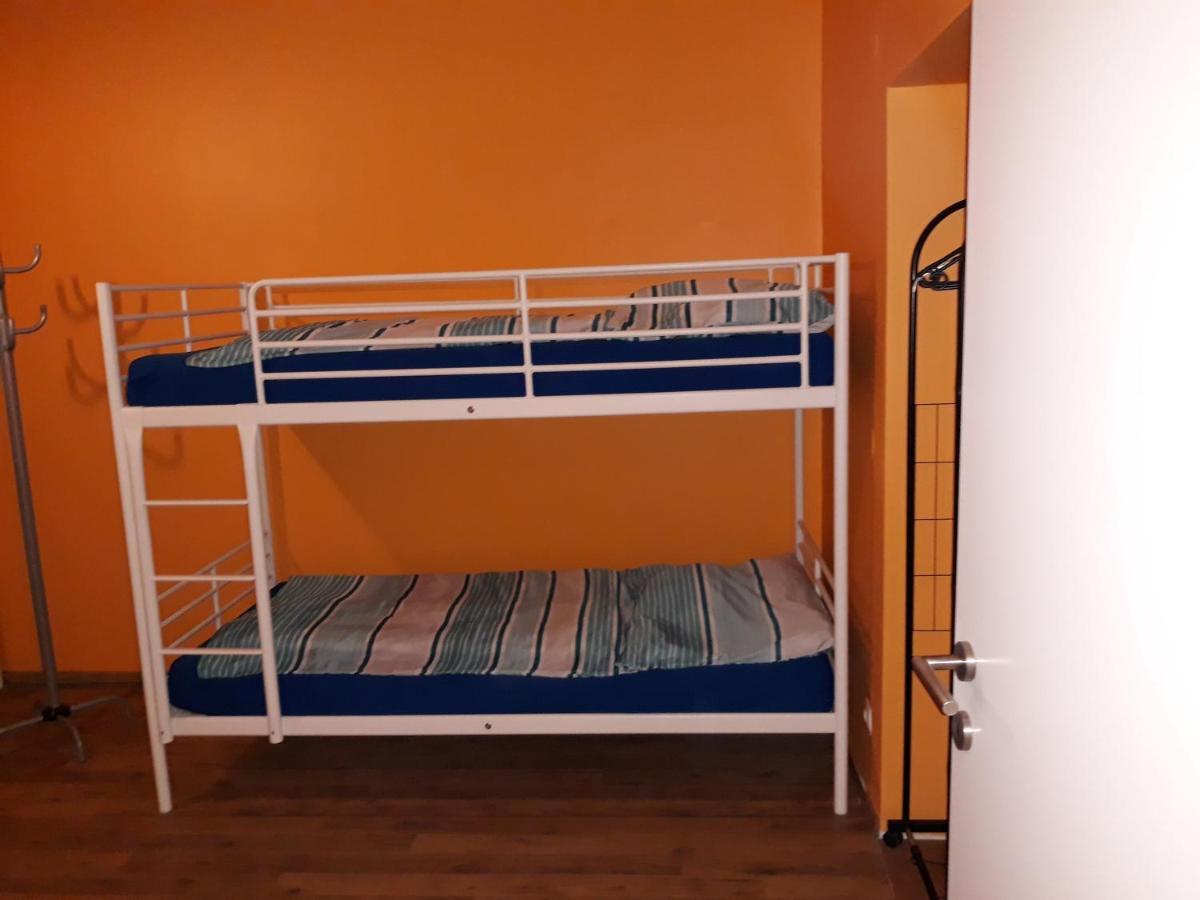Monterooms Vienna Schoenbrunn 10 Minutes To Downtown Ngoại thất bức ảnh