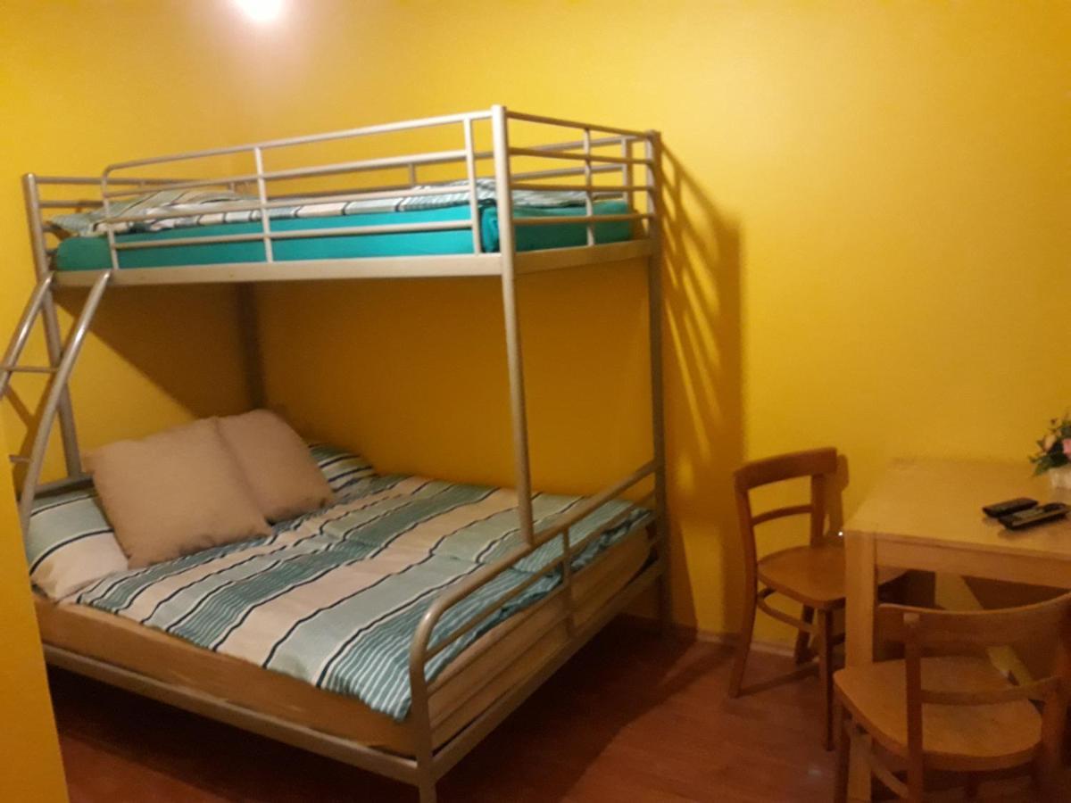 Monterooms Vienna Schoenbrunn 10 Minutes To Downtown Ngoại thất bức ảnh
