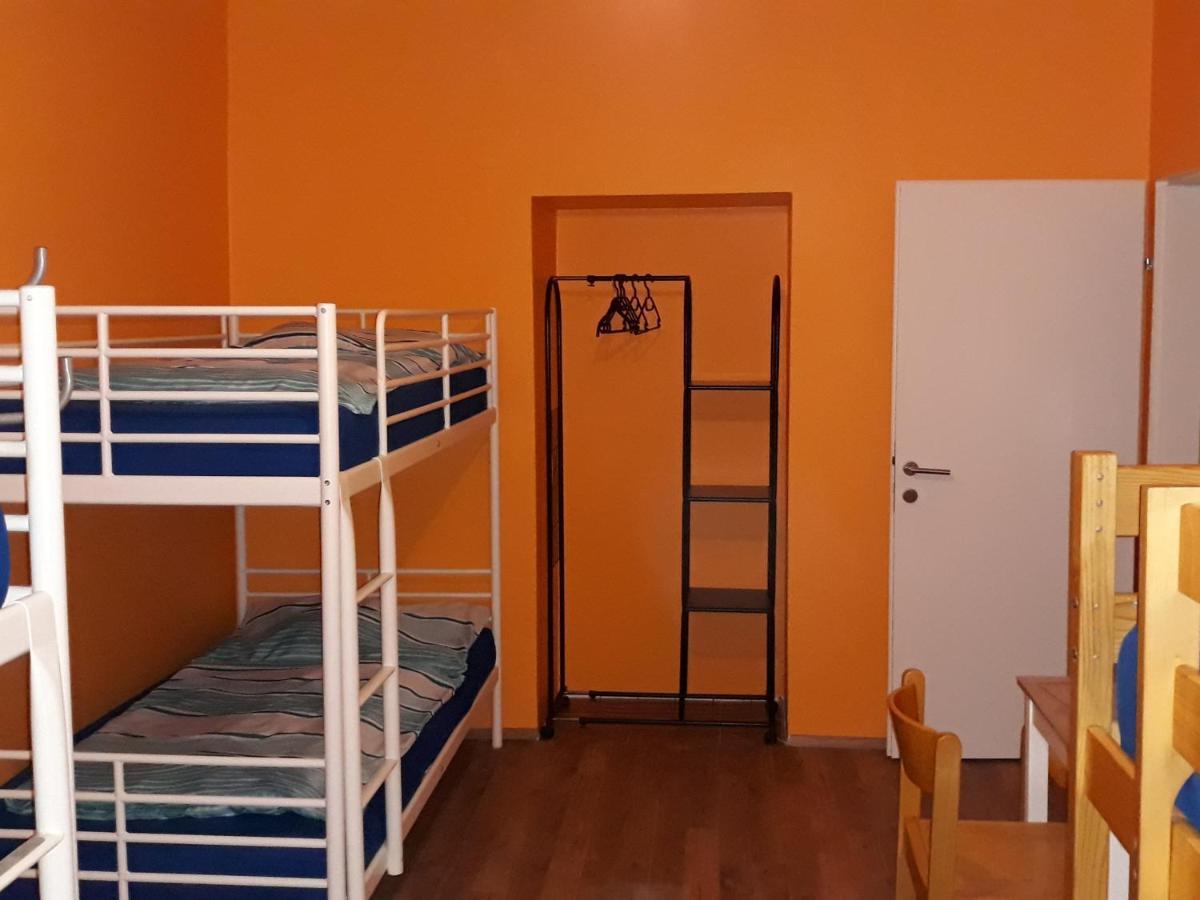 Monterooms Vienna Schoenbrunn 10 Minutes To Downtown Ngoại thất bức ảnh