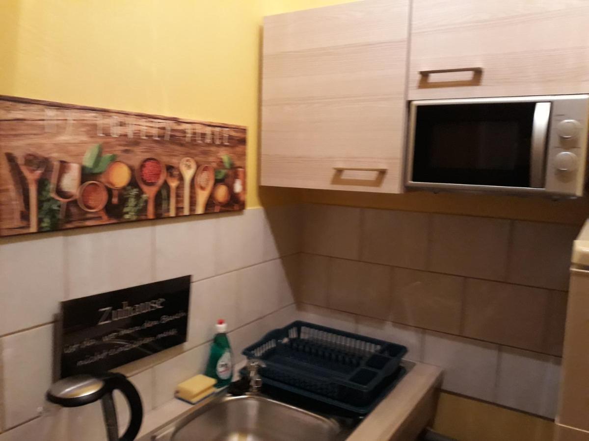 Monterooms Vienna Schoenbrunn 10 Minutes To Downtown Ngoại thất bức ảnh